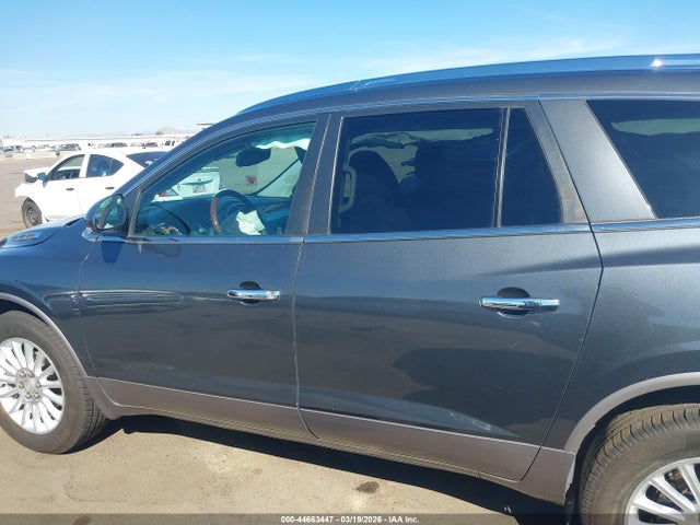 Buick Enclave Convenience