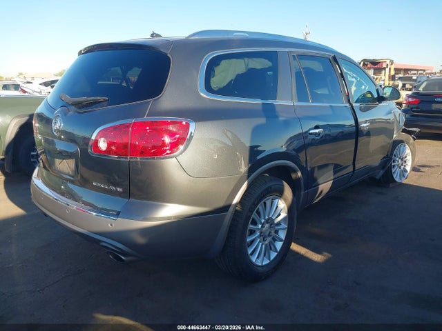 Buick Enclave Convenience
