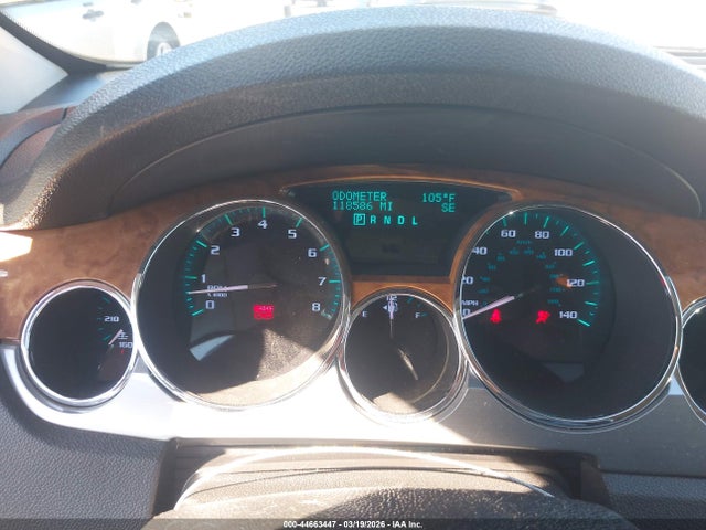 Buick Enclave Convenience