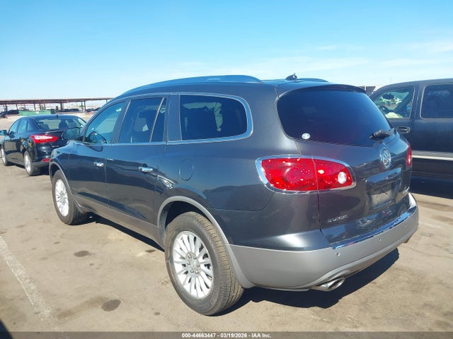 Buick Enclave Convenience