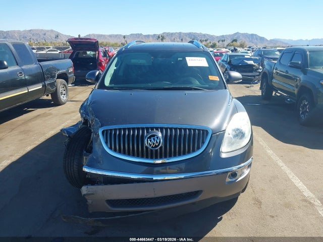 Buick Enclave Convenience