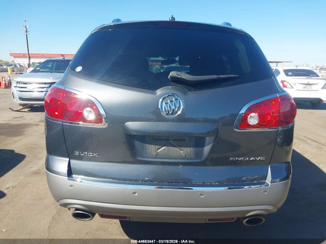 Buick Enclave Convenience