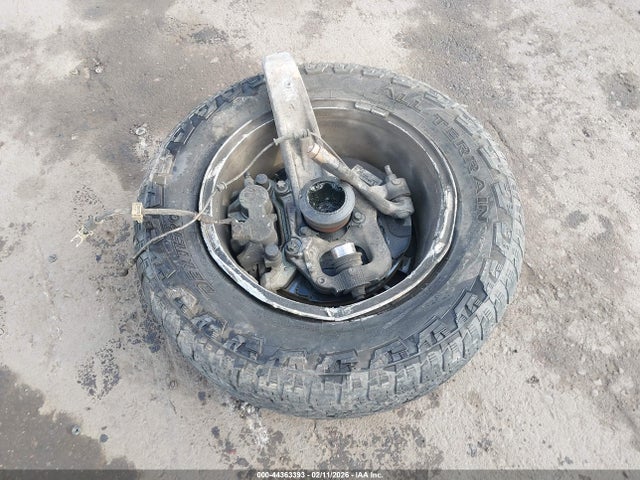 Jeep Grand Cherokee Laredo E 4x4