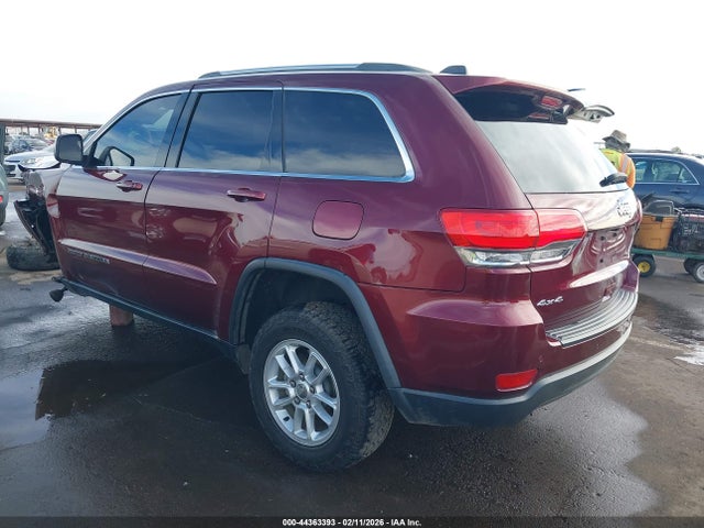 Jeep Grand Cherokee Laredo E 4x4