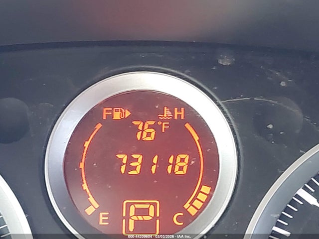 Nissan Sentra 2.0 S