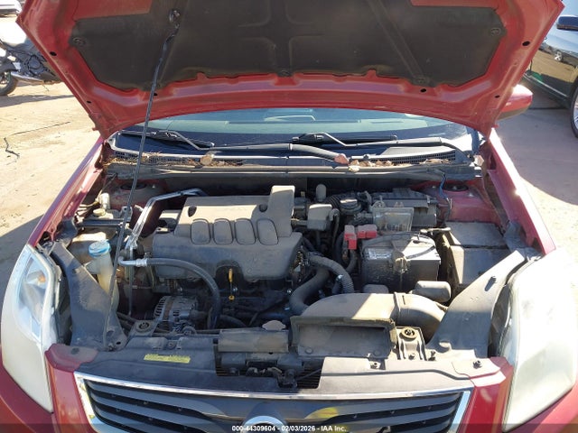 Nissan Sentra 2.0 S