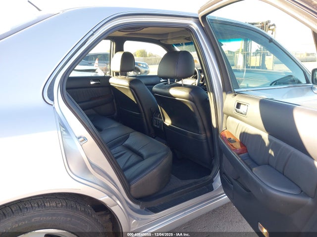 Acura RL 3.5