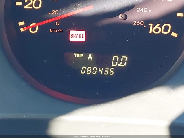 Acura RL 3.5