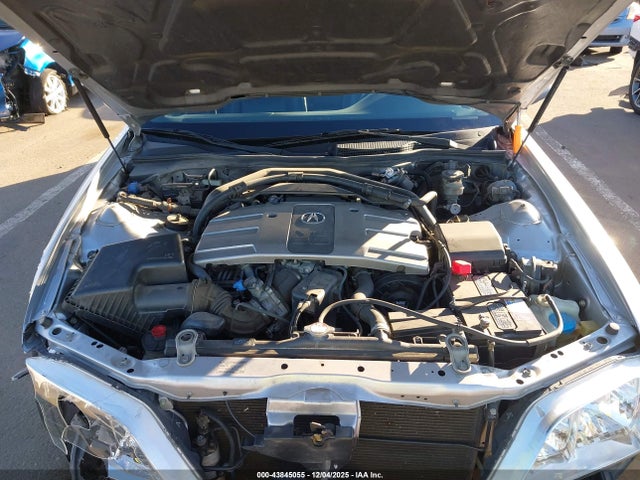 Acura RL 3.5