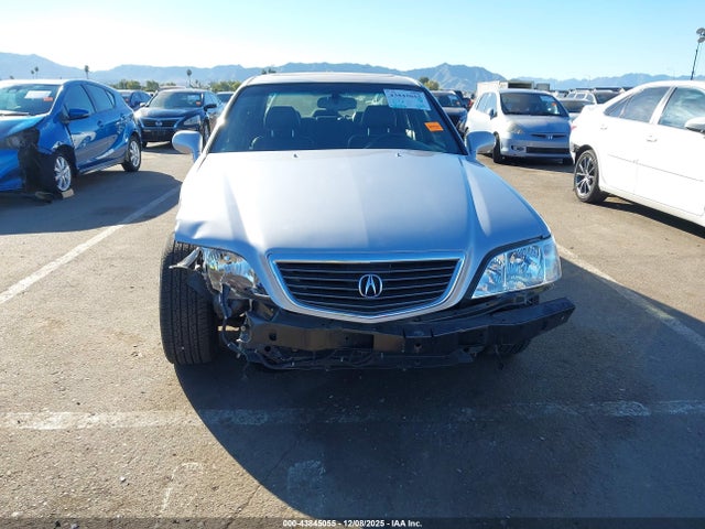 Acura RL 3.5