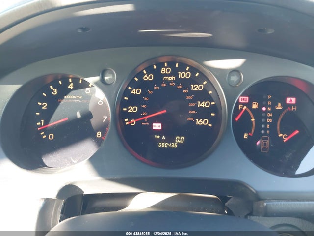 Acura RL 3.5
