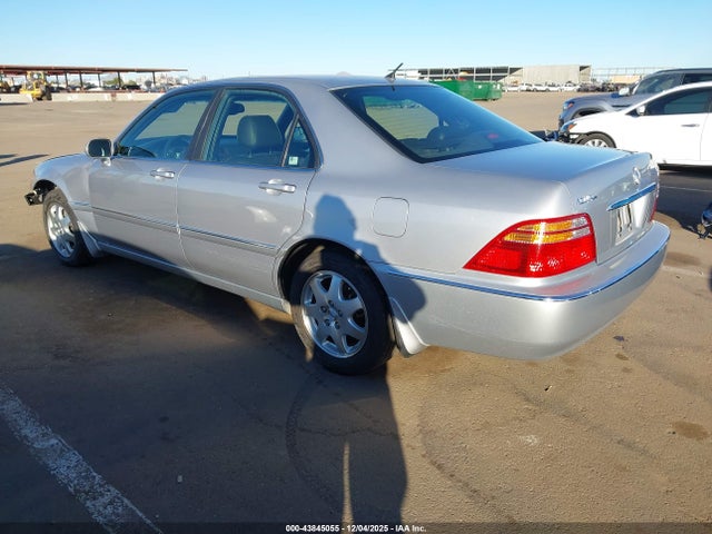 Acura RL 3.5