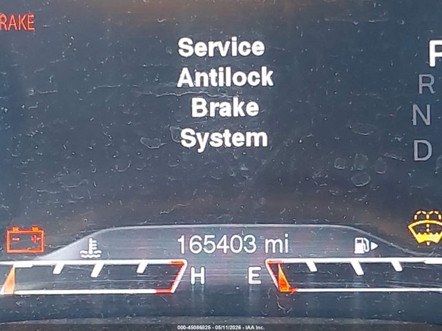 Jeep Cherokee Trailhawk