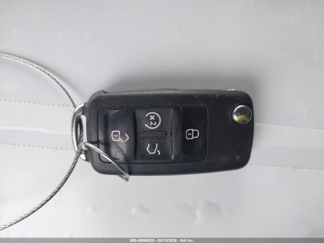 Volkswagen Passat 2.0l Tdi Sel Premium