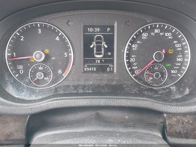 Volkswagen Passat 2.0l Tdi Sel Premium