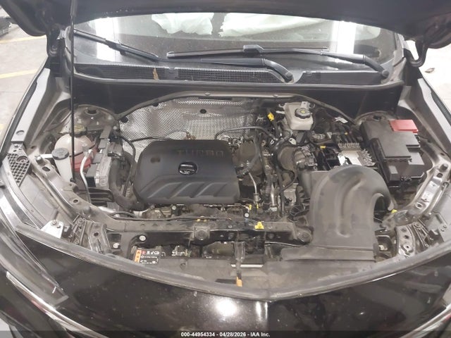 Buick Encore GX Fwd Select