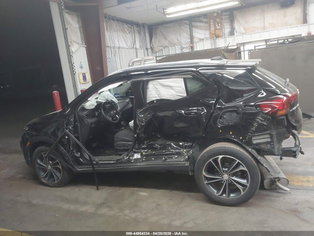 Buick Encore GX Fwd Select