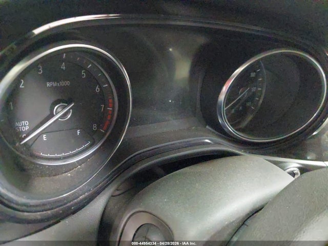 Buick Encore GX Fwd Select