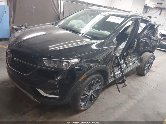 Buick Encore GX Fwd Select
