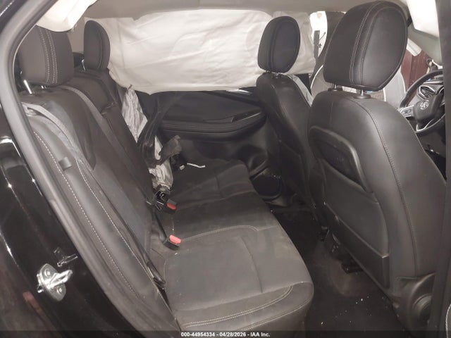 Buick Encore GX Fwd Select