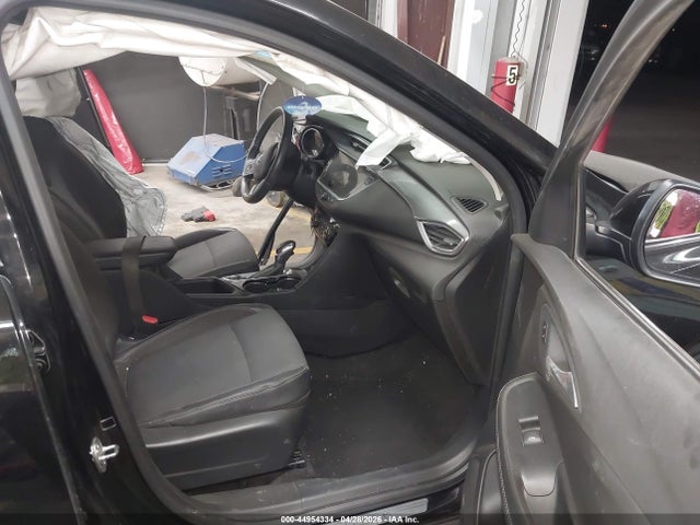 Buick Encore GX Fwd Select