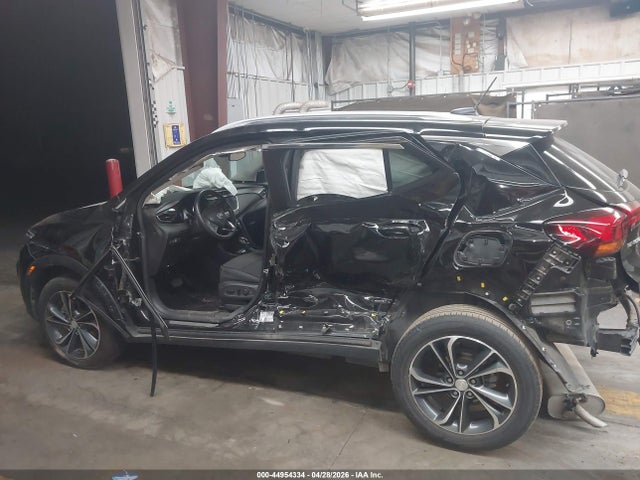 Buick Encore GX Fwd Select