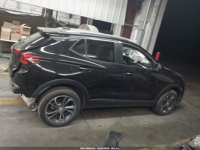 Buick Encore GX Fwd Select