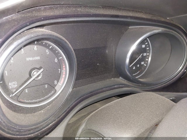 Buick Encore GX Fwd Select