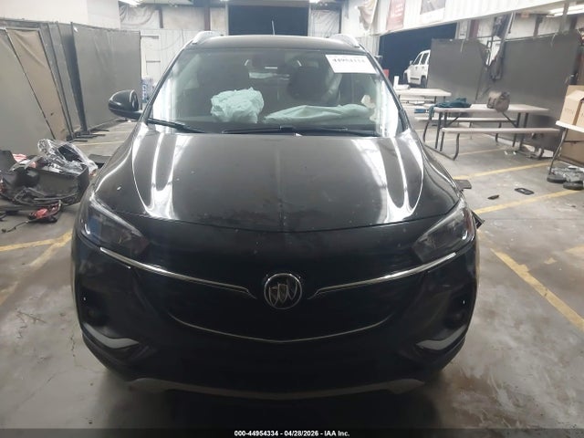 Buick Encore GX Fwd Select