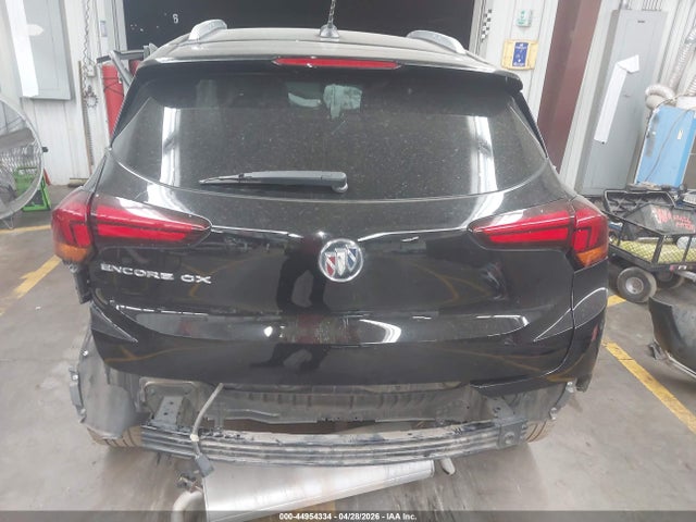 Buick Encore GX Fwd Select