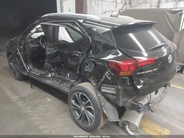 Buick Encore GX Fwd Select