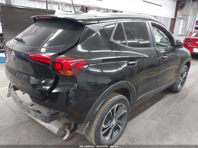 Buick Encore GX Fwd Select