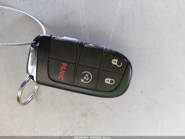 Jeep Compass Limited 4x4