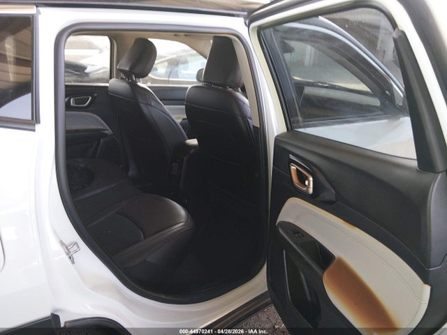 Jeep Compass Limited 4x4