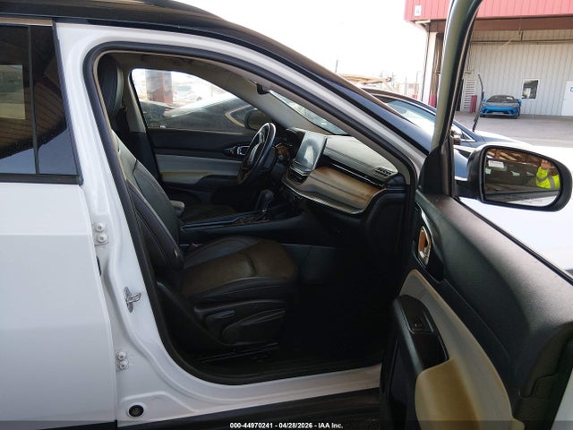 Jeep Compass Limited 4x4