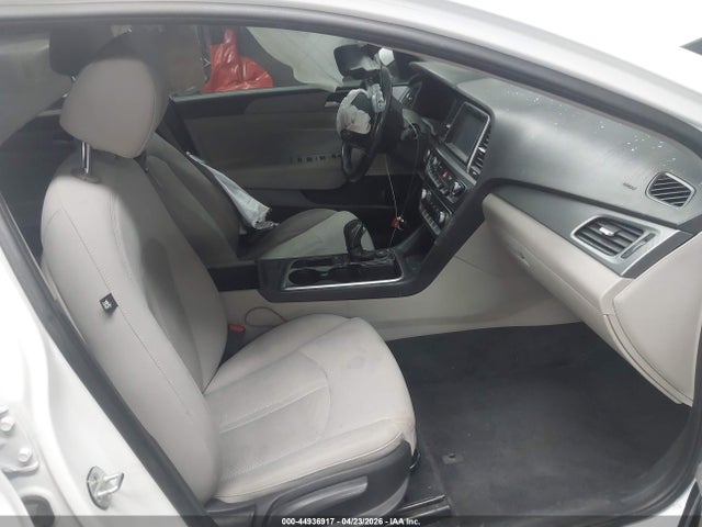 Hyundai SONATA Sel