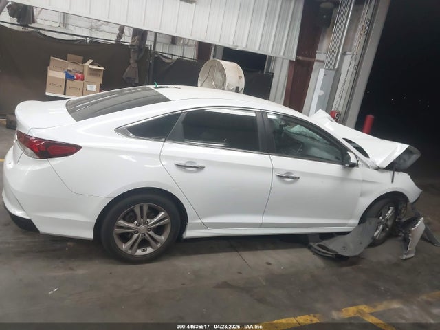 Hyundai SONATA Sel