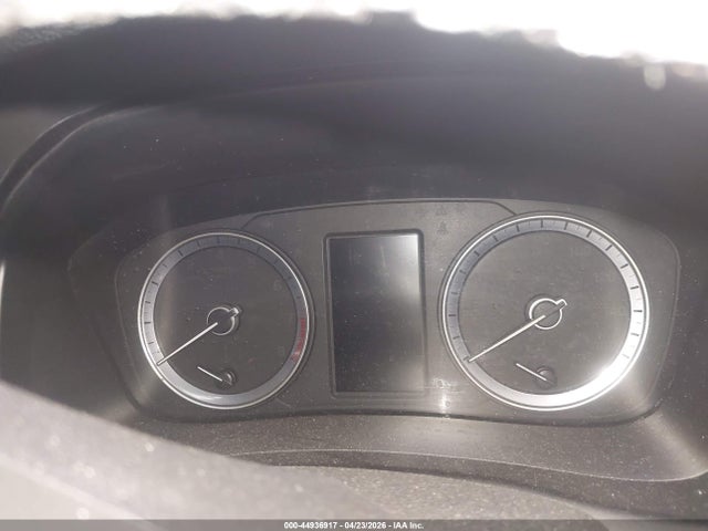 Hyundai SONATA Sel