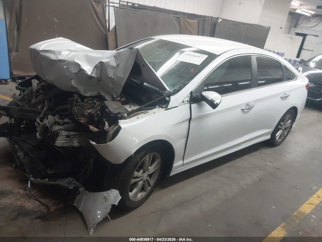 Hyundai SONATA Sel
