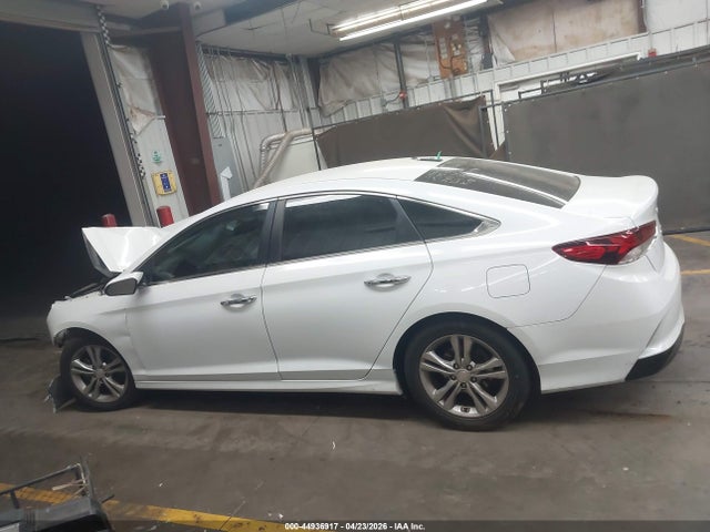Hyundai SONATA Sel
