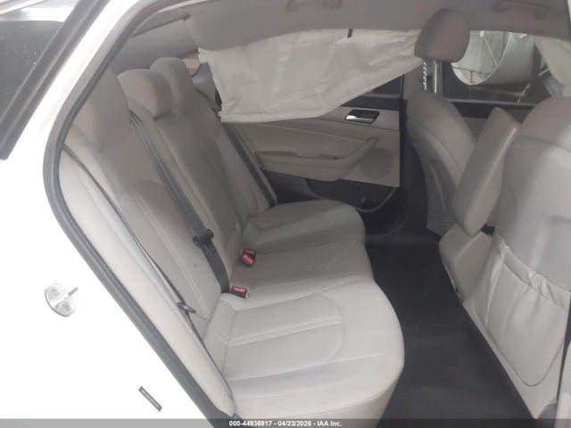 Hyundai SONATA Sel