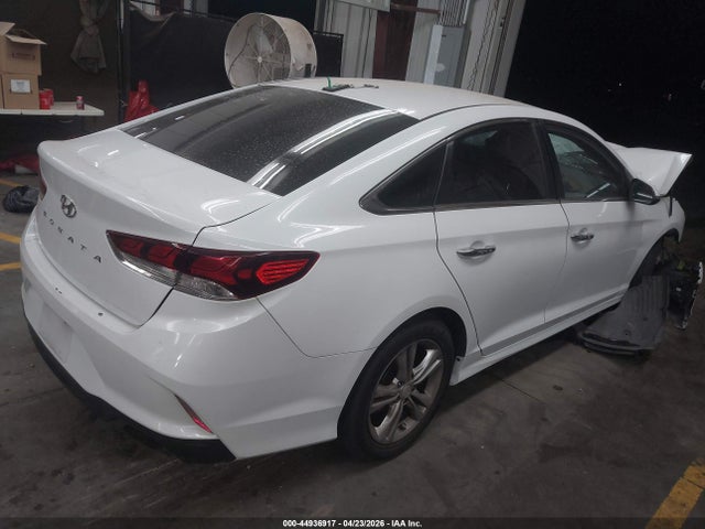 Hyundai SONATA Sel