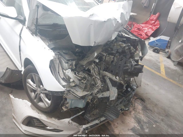Hyundai SONATA Sel