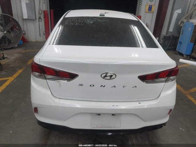 Hyundai SONATA Sel