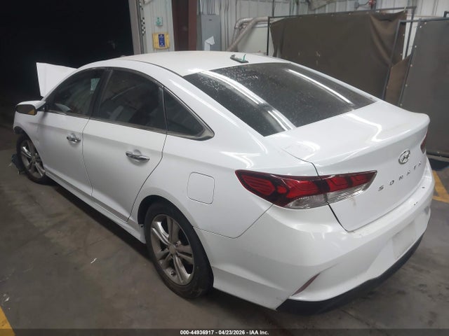 Hyundai SONATA Sel