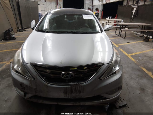Hyundai SONATA Limited