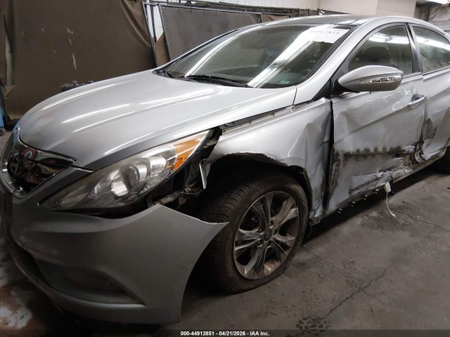 Hyundai SONATA Limited