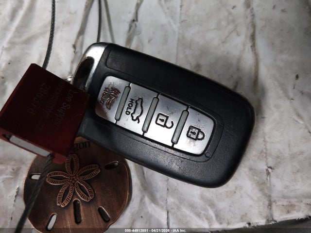 Hyundai SONATA Limited
