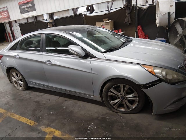 Hyundai SONATA Limited