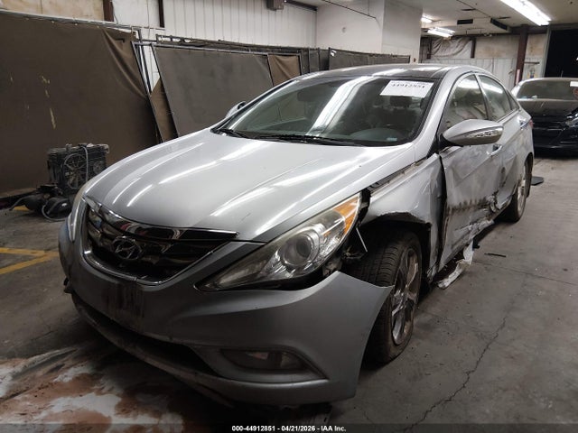 Hyundai SONATA Limited